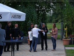 Sommerfest 06.09.2014